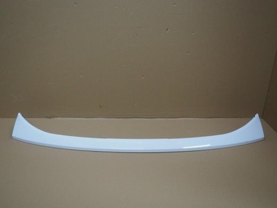 Накладка молдинг крышки багажника hyundai tucson iv фото №1