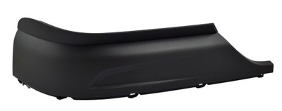 Спойлер нижний iveco stralis 2013- ad-at tangde фото №1