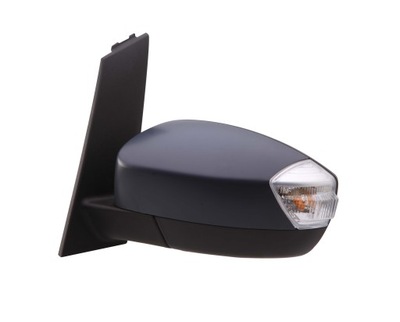 MIRROR SIDE FORD C-MAX 10.14- AM5117682EG PR  