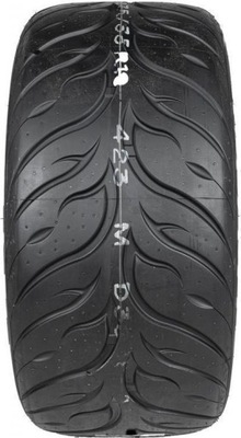 Opona Federal 595 RS-RR 255/35 R19 96W