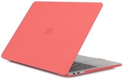 ЧЕХОЛ MACBOOK PRO RETINA 13'' MATOWE A2251 A2289