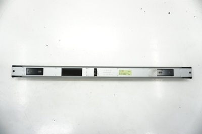 Kia optima iv kombi напрямна багажника 85792-d4350 фото №1