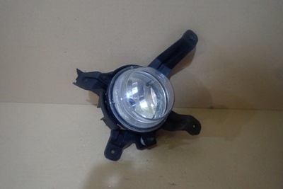 Противотуманная фара правый hyundai ix35 2009- фото №1