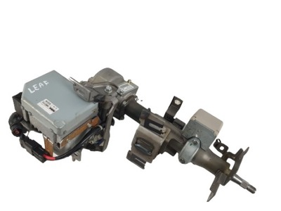 Nissan leaf i усилитель электрический фото №1