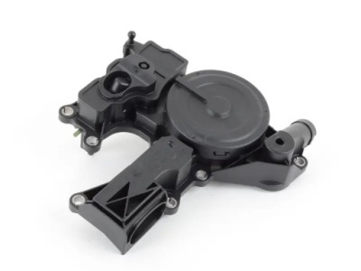 Ori сепаратор масла vw cc eos golf vi jetta v, vi фото №1