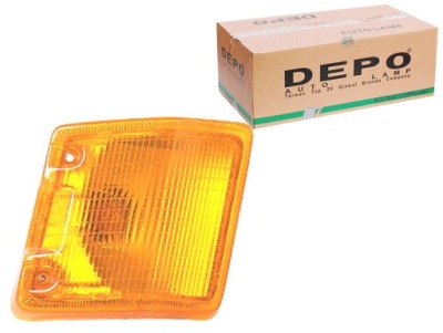 Поворотник [depo] фото №1