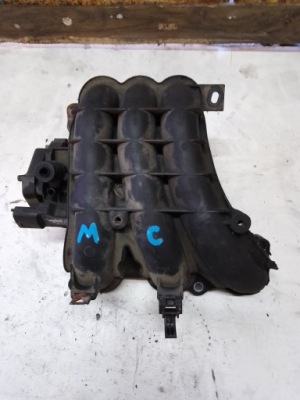 Коллектор всасывающий mitsubishi colt z30 1.1 mn143824 фото №1