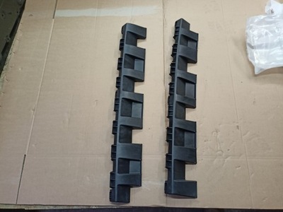 Dacia duster кронштейн молдинг порог 764580718r фото №1