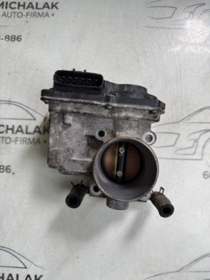 Suzuki swift mk7 дроссельная заслонка 1.2 16v фото №1