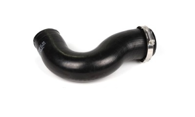 Труба патрубок turbo інтеркулер mercedes-benz sprinter ii b906 2,2cdi фото №1