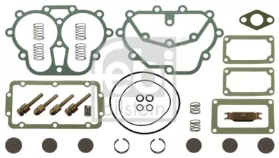 FEBI BILSTEIN 35712 KOMPLEKTAS NAPRAWCZY, KOMPRESORIUS 