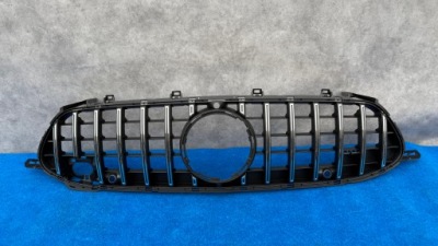 Mercedes amg gt 4door w290 nowa решётка радиатора решётка радиатора оригинал a2908859300 atrgr502 фото №1