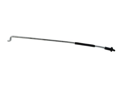 Подпорка капот передней toyota aygo i фото №1