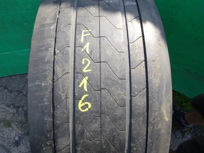 ПОКРИШКА CIĘŻAROWA 385/55R22.5 GOODYEAR FUELMAX S ПЕРЕДНЯ CIĘŻAROWE ШИНИ