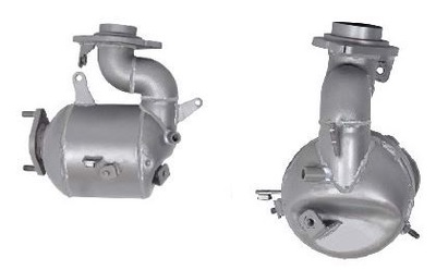 ФИЛЬТР DPF SUBARU TREZIA 1.4 D ЕВРОПА 5 2505233020 фото