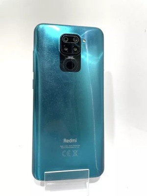 TELEFON XIAOMI REDMI NOTE 9