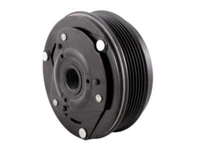 Зчеплення компресор opel vectra b 1.6 1135292 фото №1