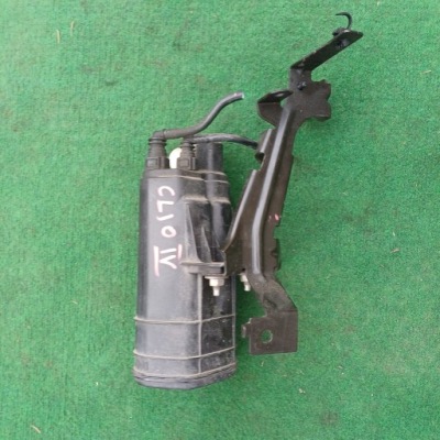 Фильтр угольный топлива renault clio iv 149509035r фото №1