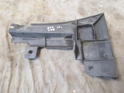 Mini one r50 r52 защита молдинг порог левый задний  1502918 фото №1