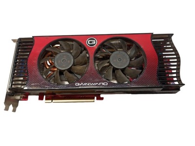 Karta Graficzna GAINWARD GTX275 896MB