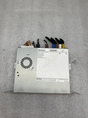 Радіо навігація renault austral fl рестайлінг  259153154r 283c35217r фото №1