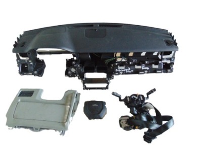 Консоль панель приладів подушки безпеки discovery sport фото №1