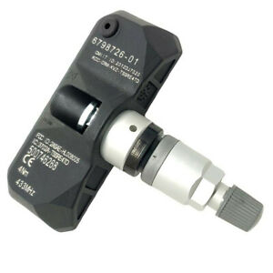 SENSOR DE PRESIÓN NEUMÁTICOS BMW 1 F20 F21 F40 11-  