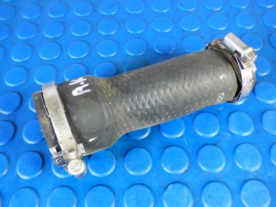 Пабтрубок  интеркулер opel astra k v 1.5crdi cdti рестайлинг фото №1