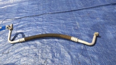 Шланг трубка кондиционера a1728303415 mercedes slc slk r172 w172 фото №1