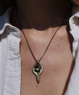 Zawieszka "Mały Omen"