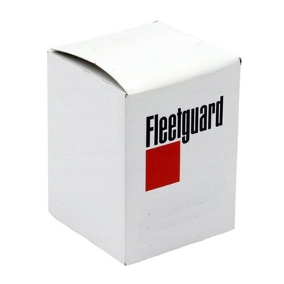 FLEETGUARD AF1007 ФІЛЬТР ПОВІТРЯ