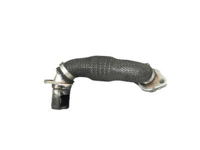 Трубка egr 059131530t vw amarok 3.0 tdi фото №1