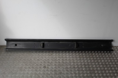 Бампер балка задня nissan nt500 фото №1