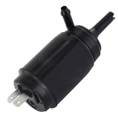 Помпа омывателя mercedes sprinter 95-02 vito фото №1