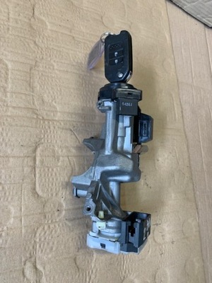 Honda hr-v ru ii 15-21r замок зажигания ключ складной ключ фото №1