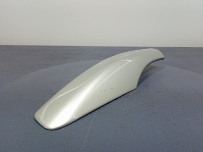 Toyota avensis 2 t25 заглушка рейлінг правий задні 63493 фото №1