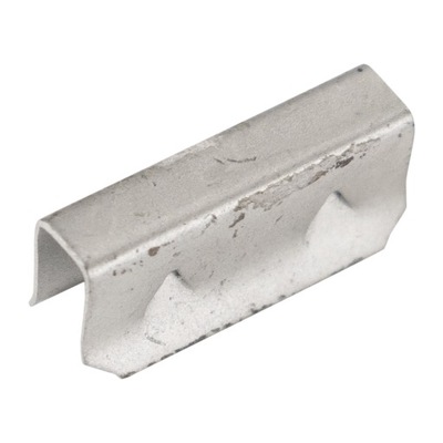 Клипса покрытие дверь fiat bravo оригинальный номер 46404128 фото №1