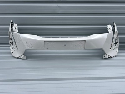 Peugeot 2008 ii 2 19r- бампер перед передний фото №1