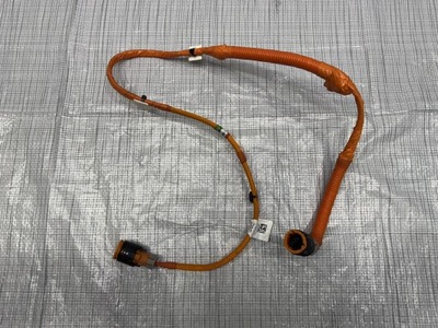 Шланг зарядки электрический fiat e-ducato ram promaster 68579357aa фото №1