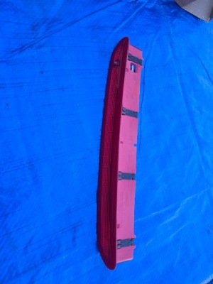 Vw golf vii свет стоп 5k0945087d фото №1