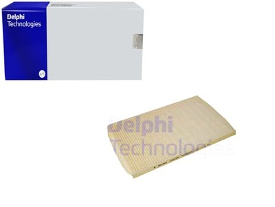 FILTRO DE CABINA DELPHI 0325056 SAAB 9-5 DELPHI  