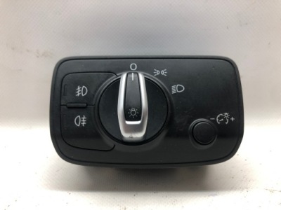 Audi оригінальний номер 8v0941531j фото №1