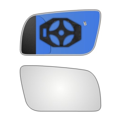 Сферичний gmc safari 1995-2005 2004 2003 2002 2001 фото №1