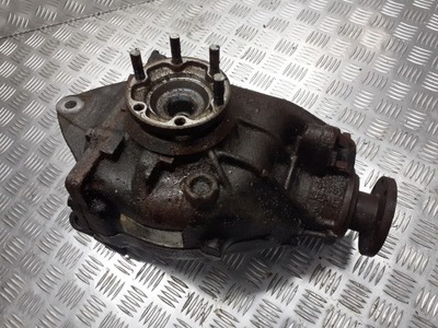 Міст задній bmw 320 d 7518845 фото №1