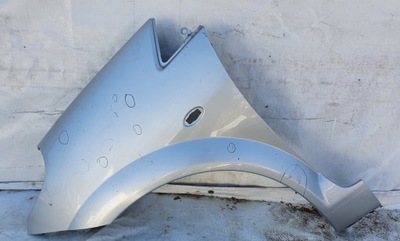 Крыло перед левый citroen c3 pluriel cabrio org фото №1