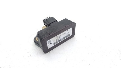 OPEL ASTRA H ZAFIRA B MÓDULO SENSOR SENSOR ESP  