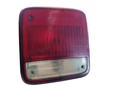 Лампа правая задняя gmc vandura usa оригинал фото №1