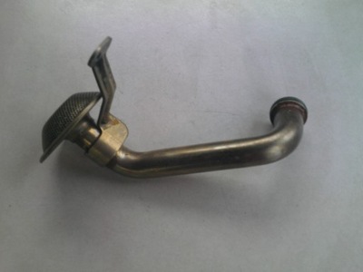 Маслоприёмник maserati levante 3.0d фото №1