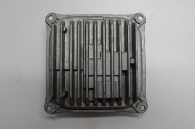 Блок розжига модуль led a2539050900 mercedes glc x253 c253 18r фото №1