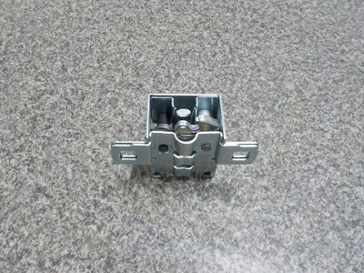 Засувка капот jaguar f-type 2013- фото №1